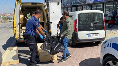 Konya'da yaşanan masaj salonundaki cinayete ilişkin yeni detaylar ortaya çıktı