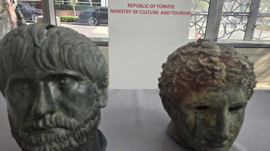 Tarihimiz evine dönüyor