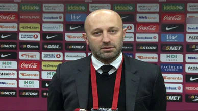 Galatasaray’da istifa depremi