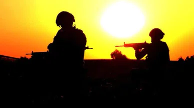 19 terörist sarı torbaya girdi