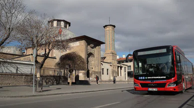Konya'da sınava gireceklere sevindiren haber! O gün ek sefer düzenlenecek