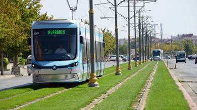 Konya bu yatırımı bekliyor! Tramvay stadyuma ne zaman ulaşacak?