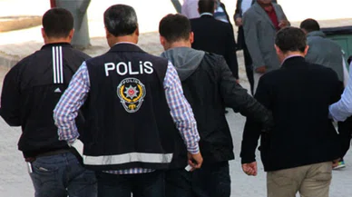 17 ilde FETÖ operasyonu