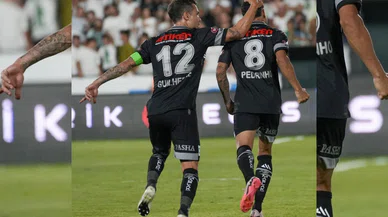 Konyaspor’un reçetesi 3 puan