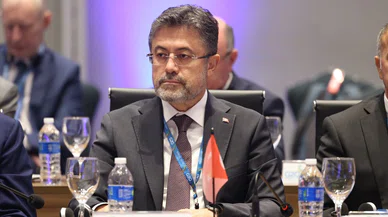 Bakan Yumaklı, tarım zirvesinde konuştu