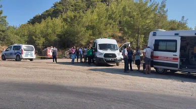 Çöplükte çıplak erkek cesedi bulundu