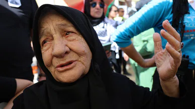 Ayşenur’un kederli ailesi konuştu