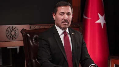 Başkan Kılca'dan kandil mesajı