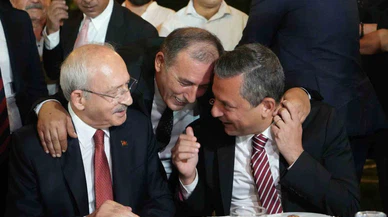 CHP kurultayına "şaibe" soruşturması: Kılıçdaroğlu ve Hamzaçebi ifadeye çağrıldı