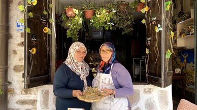 Konyalı kız kardeşlerin başarı hikayesi