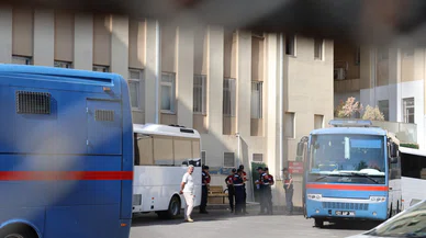 Narin Güran cinayetinde 2 gözaltı