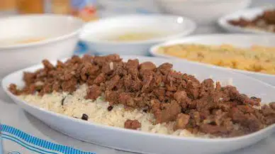Pirinç pilavını çok tüketiyorsanız bir kez daha düşünün