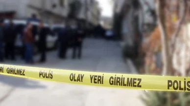 Annesini bıçaklayan babasını bıçakladı