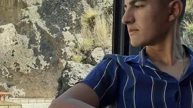 İnşaattan düşen 22 yaşındaki işçi hayatını kaybetti