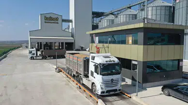 Konyalı firma Erser Grup'tan Ankara'ya 45 milyon dolarlık yatırım
