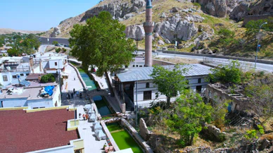 Konya, Osmanlı'nın mirasına sahip çıkıyor
