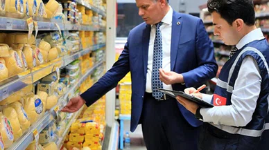 Fahiş fiyat denetimlerinde ceza yağdı