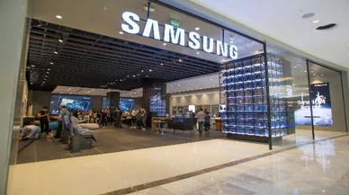 Dev teknoloji şirketi çalışanlarına gözaltı