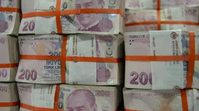 TCMB enflasyon beklentilerini sabit tuttu