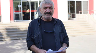 Narin için ismini değiştirdi