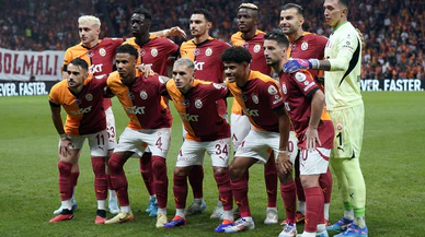 Galatasaray, Gaziantep FK maçına Osimhen  olmadan çıkacak