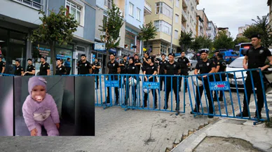 Sıla bebek davasında tutuklu iki çocuk olayın gerçekleştiği eve getirildi