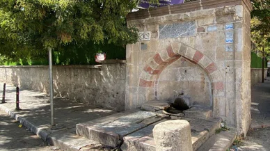 Konya dünyaya bu alışkanlığı kazandırdı