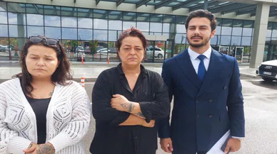 Sıla bebeğin teyzesi konuştu