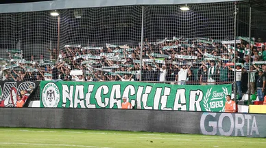 Konyaspor taraftarı endişeli