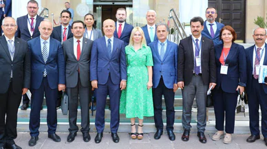 Konya, üniversitelerin vizyonunu değiştirecek