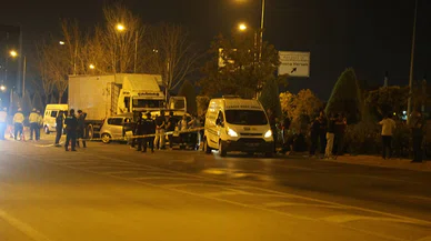 Konya'da 30 yıllık hayali kamyon kazası yok etti! Acı gerçek ortaya çıktı