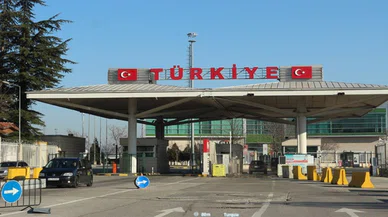 Türkiye'nin kapıları İsrail'e kapalı