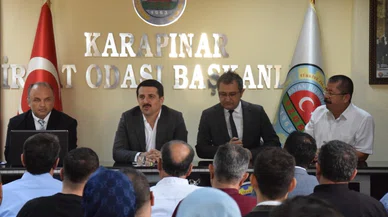 Konya, tarım alanında yeni döneme giriyor