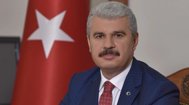 Konya’nın yeni Valisi İbrahim Akın oldu!
