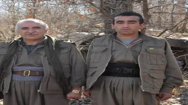 MİT'den, PKK’ya ağır darbe