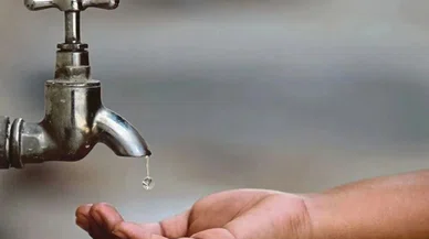 Konya'nın o ilçesinde su kesintisi! KOSKİ uyardı