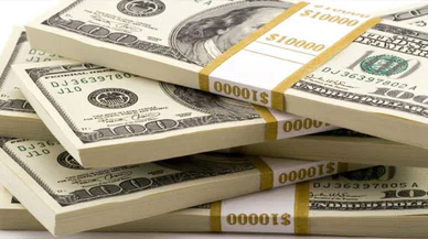 Merkez Bankası rezervlerinde artış yaşandı