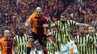 Nefesler tutuldu, dev derbi bekleyişi sürüyor