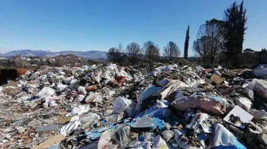 Vahşet normalleşti! Çöplükte bebek cesedi bulundu
