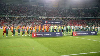 İşte Konyaspor-Sivasspor maçı için satılan bilet sayısı!