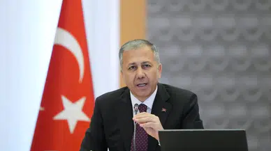 Bakan Yerlikaya duyurdu: Provokatif paylaşım yapan 261 şüpheliden 37'si yakalandı