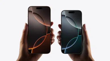 iPhone 16 o mağazalardan kiralanabilecek.