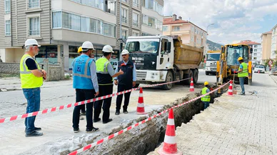 Konya, Türkiye'ye örnek olmaya devam ediyor! Su şebekeleri kumanda ile yönetilecek