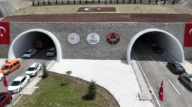 Konya ile Antalya arasına yapılan yolda vatandaşların iletişimi kesiliyor