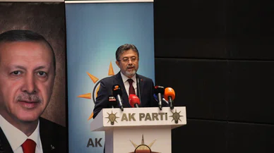 İhracat rakamlarında son durum ne? Bakan Yumaklı Konya'da konuştu