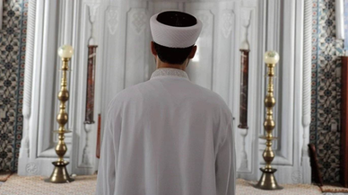 Konya'nın sahte imamları yakayı ele verdi. Yıllardır namaz kıldırdılar