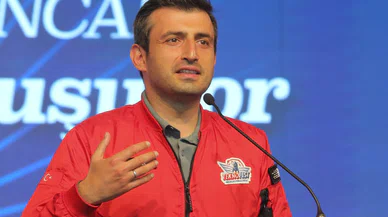 Dışa bağımlılık her geçen gün azalıyor