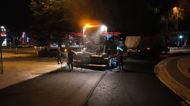 Sürücüler dikkat! Konya'daki bu cadde trafiğe kapanacak