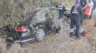 Konya'nın o ilçesinden acı haber geldi: 1 ölü, 1 yaralı