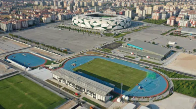 Konya, uluslararası bir turnuvaya öncülük ediyor